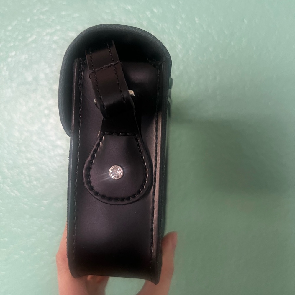 Dr. Martens Swarovski Bag - Picture 3 of 5